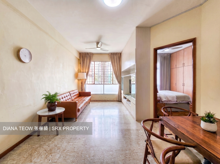 Casa Rosa (D19), Condominium #571736411